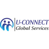 U-Connect Global Services LLC logo, U-Connect Global Services LLC contact details