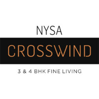 NYSA DEVELOPERS LLP (NYSA CROSSWIND) logo, NYSA DEVELOPERS LLP (NYSA CROSSWIND) contact details