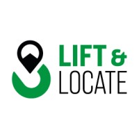 Lift & Locate logo, Lift & Locate contact details