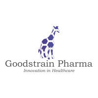 Goodstrain Pharma logo, Goodstrain Pharma contact details