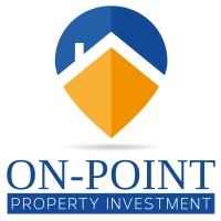 On Point Property Group logo, On Point Property Group contact details