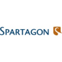 Spartagon Consulting logo, Spartagon Consulting contact details