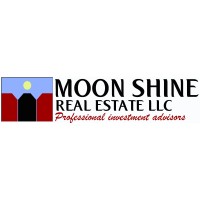 MOON SHINE REAL ESTATE LLC logo, MOON SHINE REAL ESTATE LLC contact details