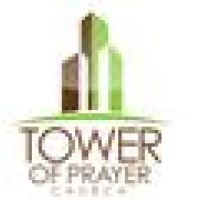 Tower Of Prayer Church Inc logo, Tower Of Prayer Church Inc contact details