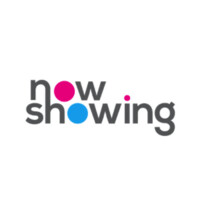 NowShowing logo, NowShowing contact details