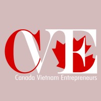 Canada-Vietnam Entrepreneurs (CVE) logo, Canada-Vietnam Entrepreneurs (CVE) contact details