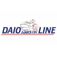 DAIO Logistik Line logo, DAIO Logistik Line contact details