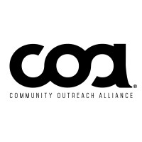 COMMUNITY OUTREACH ALLIANCE logo, COMMUNITY OUTREACH ALLIANCE contact details