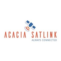 Acacia Satlink logo, Acacia Satlink contact details