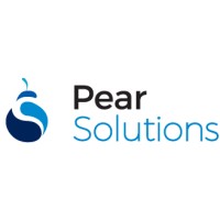 Pear Solutions SAS logo, Pear Solutions SAS contact details