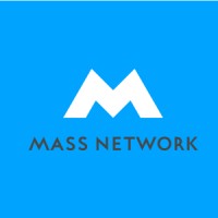 Mass Network logo, Mass Network contact details