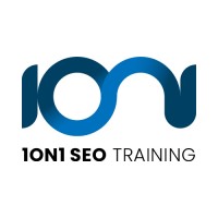 1ON1 SEO Training logo, 1ON1 SEO Training contact details