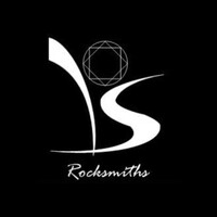 Rocksmiths Jewelry Studio logo, Rocksmiths Jewelry Studio contact details