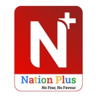 Nation Plus News logo, Nation Plus News contact details