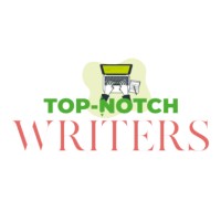 Topnotch Writers logo, Topnotch Writers contact details