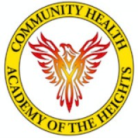 Community Health Academy of The Heights logo, Community Health Academy of The Heights contact details