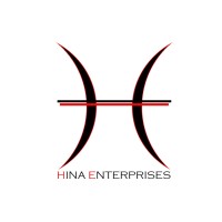 HINA ENTERPRISES logo, HINA ENTERPRISES contact details