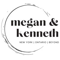 Megan & Kenneth logo, Megan & Kenneth contact details