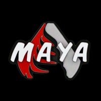 Maya America logo, Maya America contact details