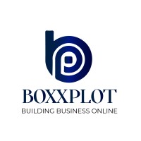 Boxxplot logo, Boxxplot contact details