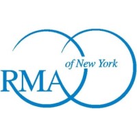 Reproductive Medicine Associates of New York logo, Reproductive Medicine Associates of New York contact details