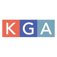 KGA, Inc. logo, KGA, Inc. contact details