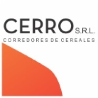 Cerro SRL logo, Cerro SRL contact details