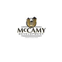 McCamy Ventures logo, McCamy Ventures contact details