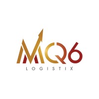 MCQ6 Logistix logo, MCQ6 Logistix contact details