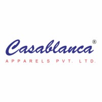 Casablanca Apparels logo, Casablanca Apparels contact details