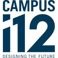 Campus i12 logo, Campus i12 contact details