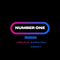 Number one media logo, Number one media contact details