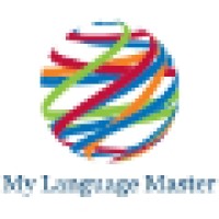 My Language Master logo, My Language Master contact details