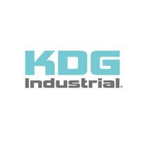 KDG Ind logo, KDG Ind contact details