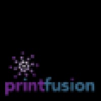 PrintFusion Inc. logo, PrintFusion Inc. contact details