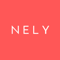 Nely logo, Nely contact details