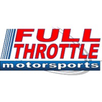 Full Throttle Motorsports logo, Full Throttle Motorsports contact details