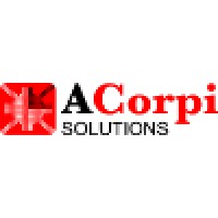 ACorpi Solutions Pte. Ltd. logo, ACorpi Solutions Pte. Ltd. contact details