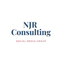 NJR Consulting logo, NJR Consulting contact details