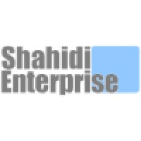 Shahidi Enterprise logo, Shahidi Enterprise contact details