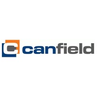 Canfield logo, Canfield contact details