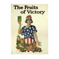 Victory Farm logo, Victory Farm contact details