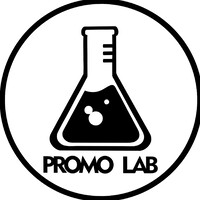 Promo Lab logo, Promo Lab contact details