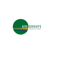 AFRIGROUPS logo, AFRIGROUPS contact details