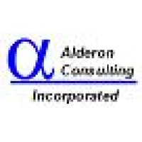 Alderon Consulting, Inc. logo, Alderon Consulting, Inc. contact details