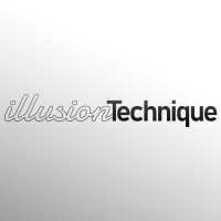 illusiontechnique logo, illusiontechnique contact details