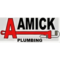 AMICK PLUMBING INC logo, AMICK PLUMBING INC contact details