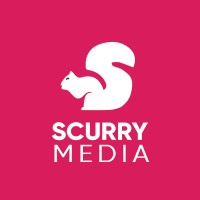 Scurry Media logo, Scurry Media contact details