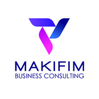 MAKIFIM logo, MAKIFIM contact details