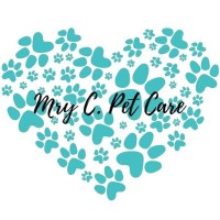 Mry C Pet Care logo, Mry C Pet Care contact details